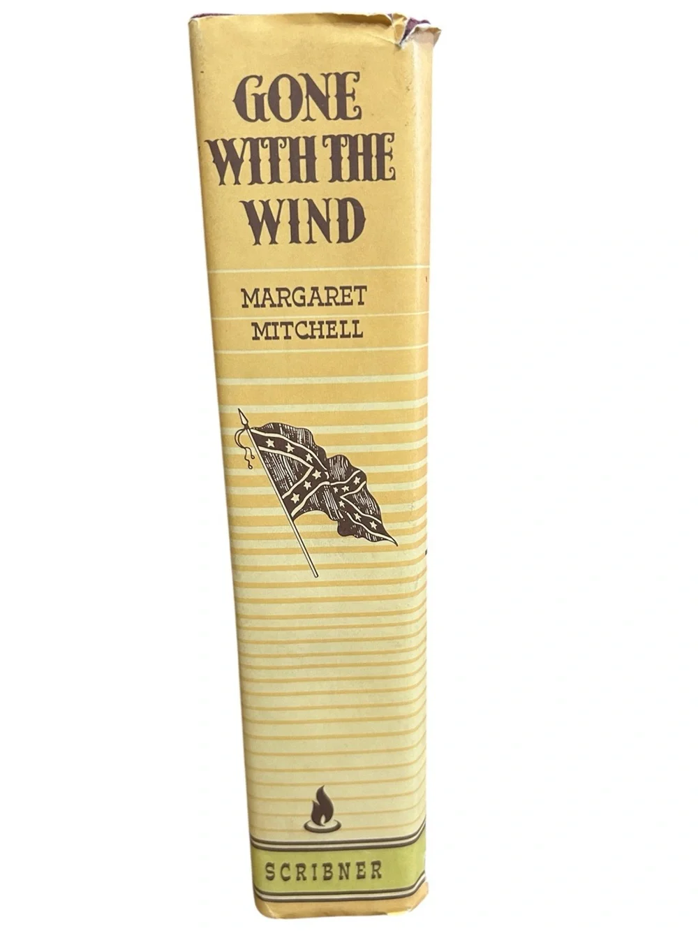 Gone with the Wind Hardcover Margaret Mitchell Book Novel